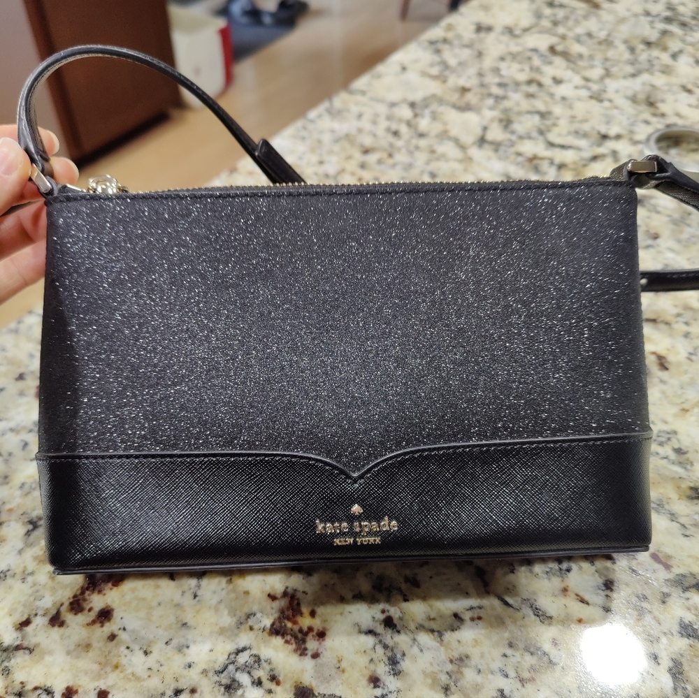 NWT Kate Spade purse